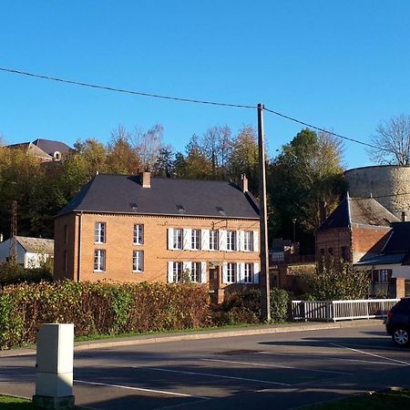 Les Hauts De Marle Exterior foto