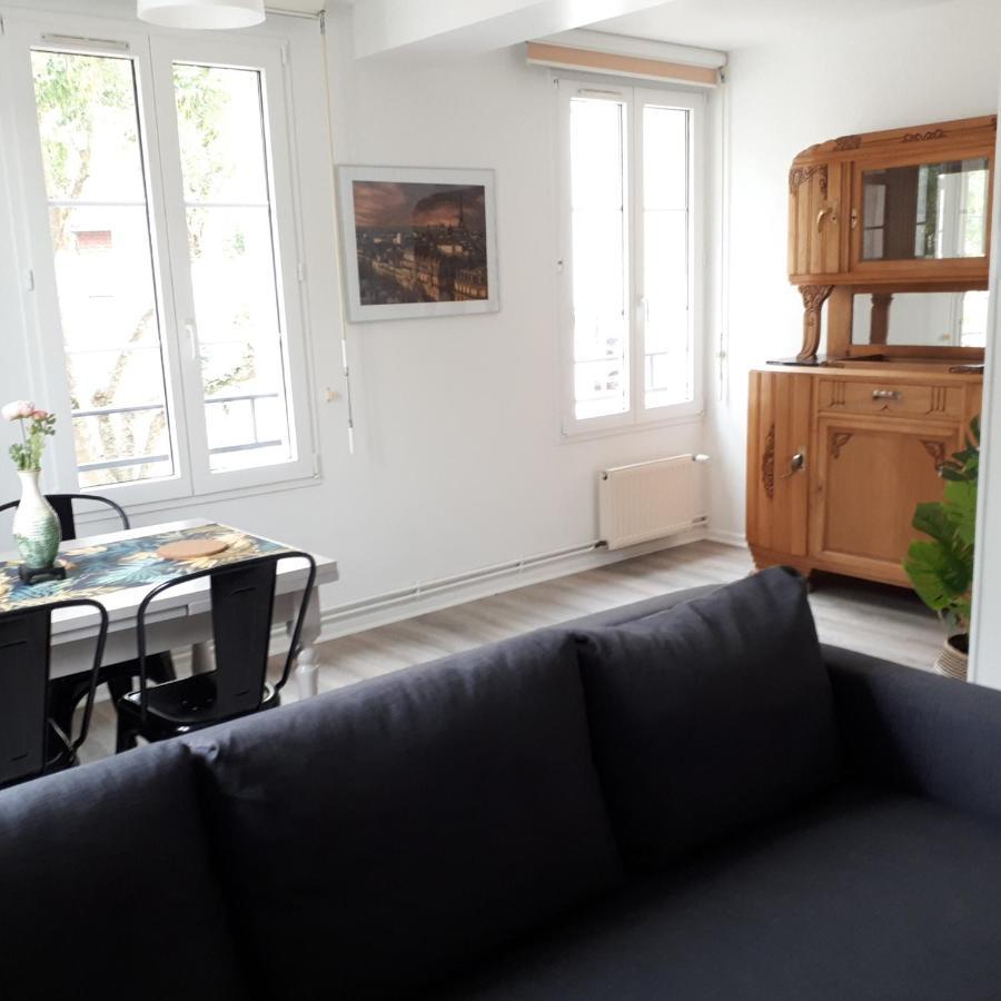 Les Hauts De Marle Exterior foto